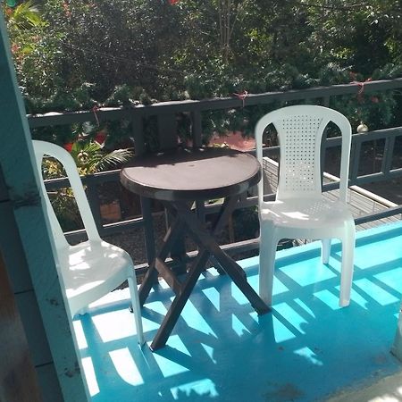 Bluebayou.Capurgana Exterior photo