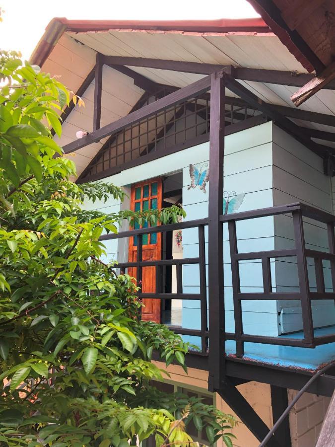 Bluebayou.Capurgana Exterior photo