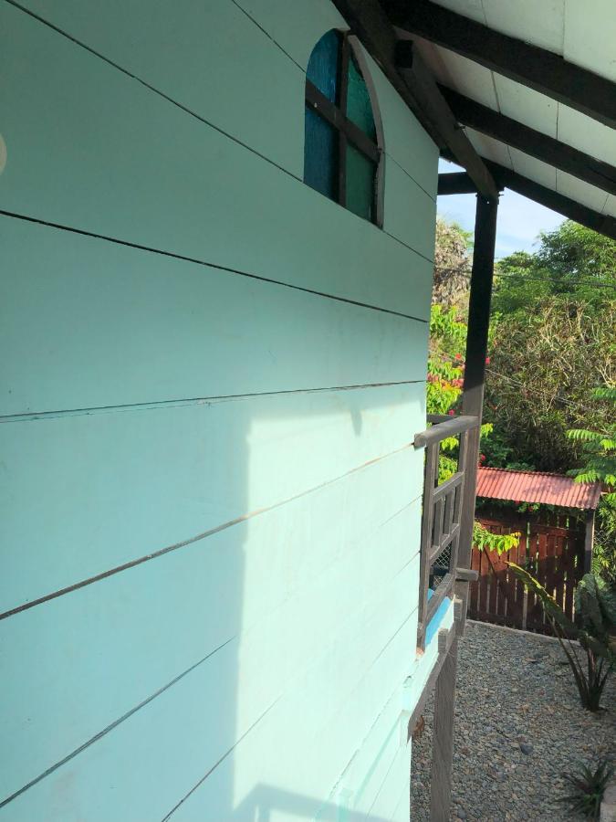 Bluebayou.Capurgana Exterior photo