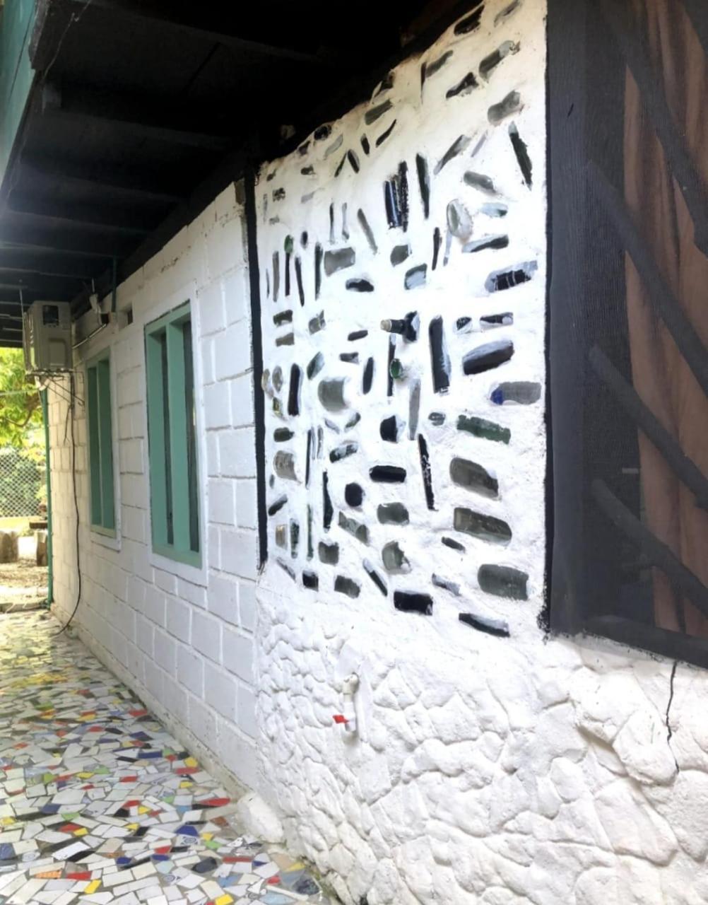 Bluebayou.Capurgana Exterior photo