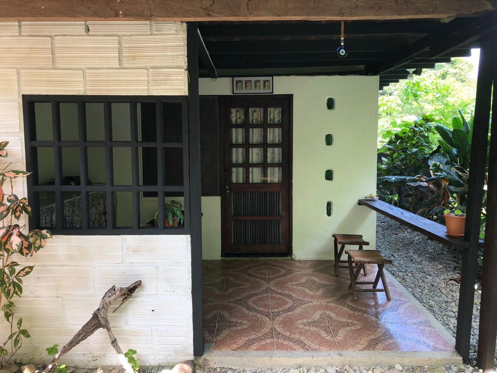 Bluebayou.Capurgana Exterior photo