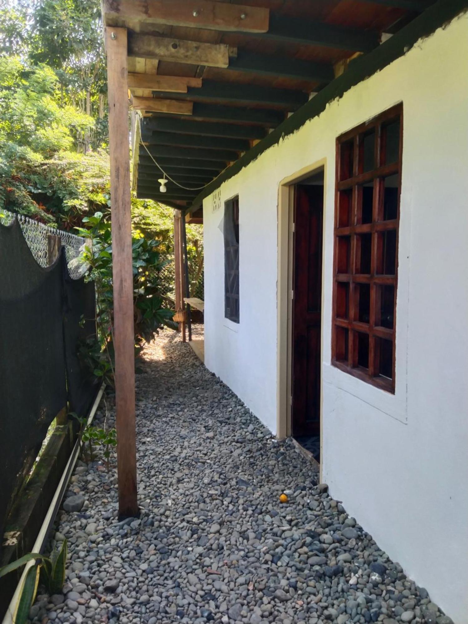 Bluebayou.Capurgana Exterior photo
