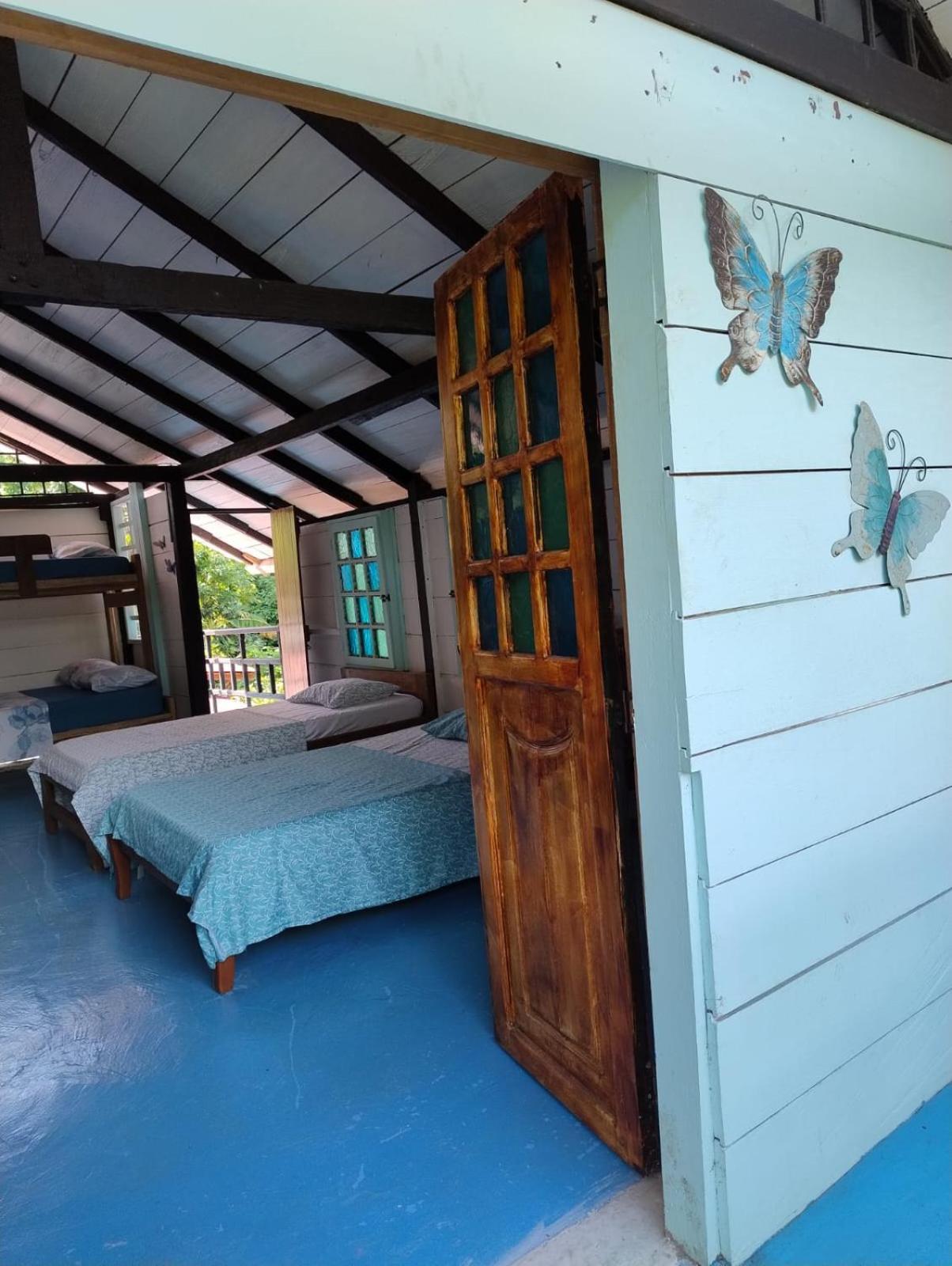 Bluebayou.Capurgana Exterior photo