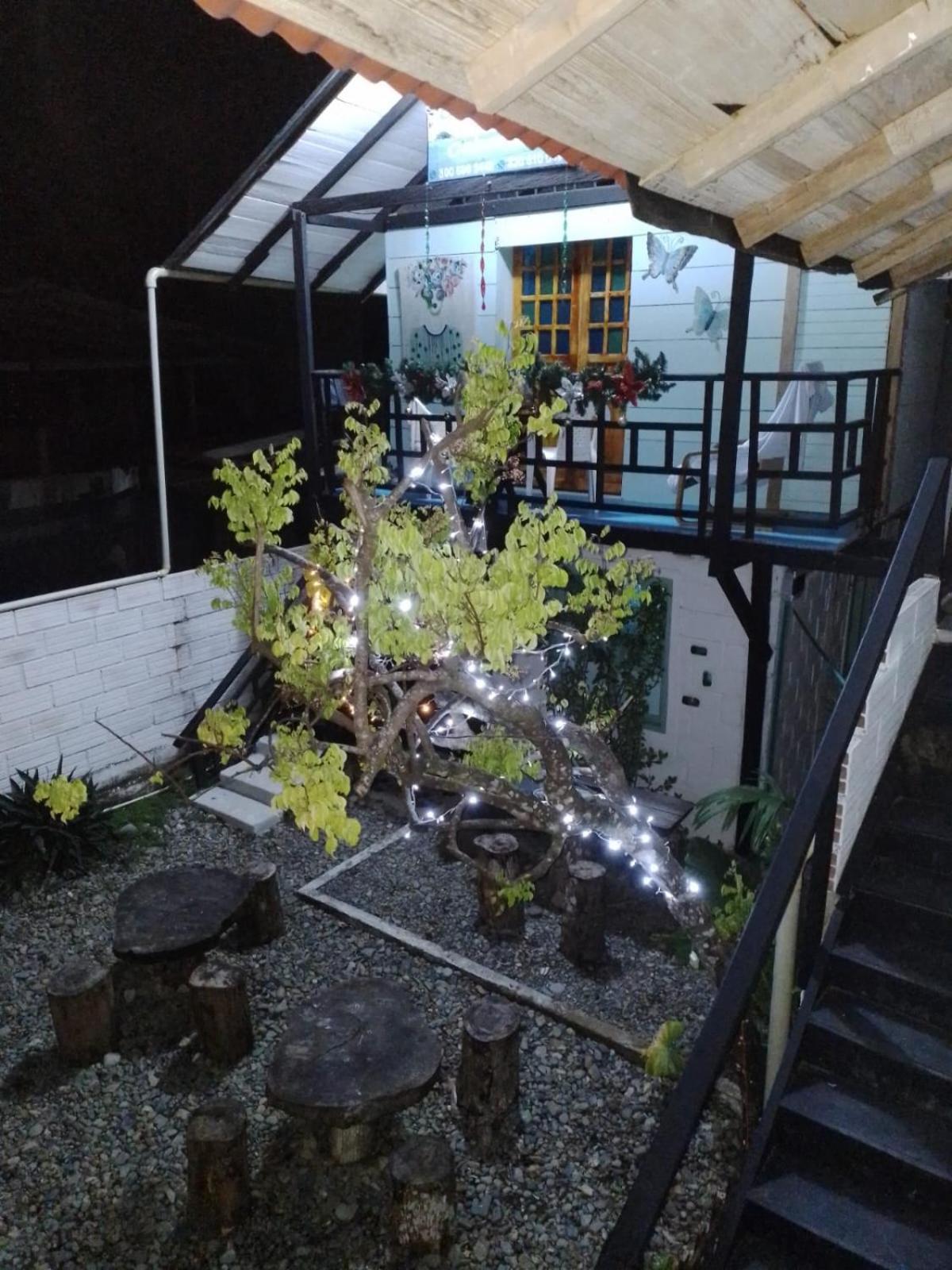 Bluebayou.Capurgana Exterior photo