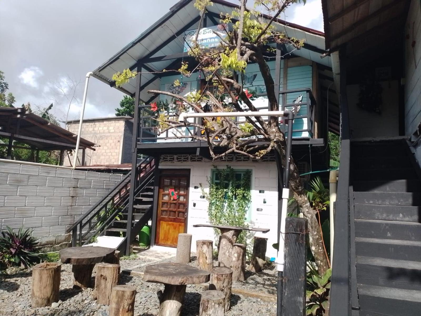 Bluebayou.Capurgana Exterior photo