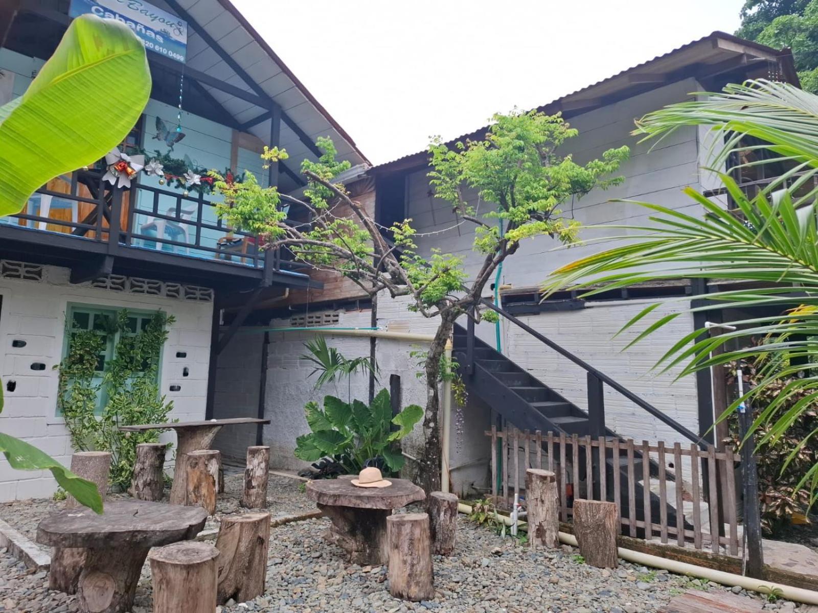 Bluebayou.Capurgana Exterior photo